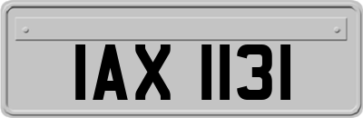 IAX1131