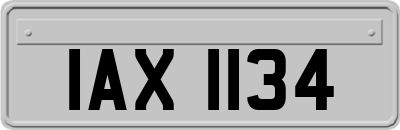 IAX1134