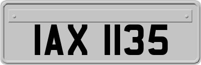 IAX1135