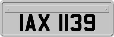 IAX1139
