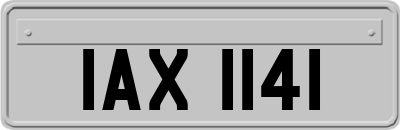 IAX1141
