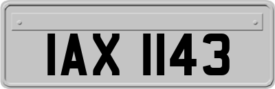 IAX1143