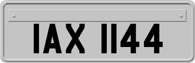 IAX1144