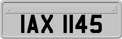 IAX1145