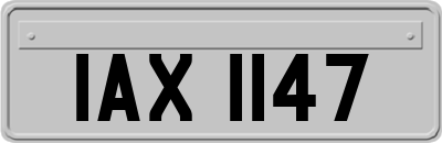 IAX1147