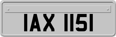 IAX1151