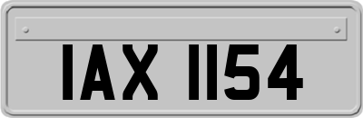 IAX1154
