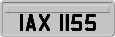 IAX1155