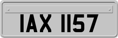 IAX1157