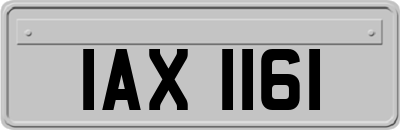 IAX1161