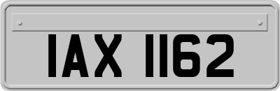 IAX1162