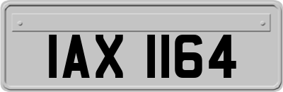 IAX1164