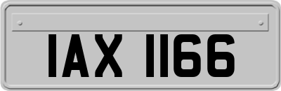IAX1166