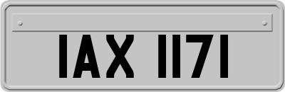 IAX1171