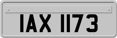 IAX1173