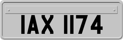 IAX1174