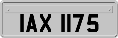 IAX1175