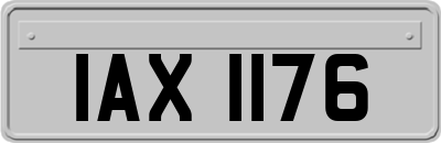 IAX1176