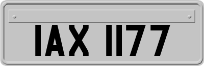 IAX1177