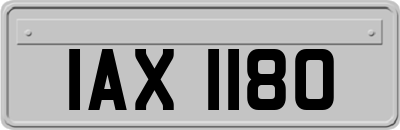 IAX1180