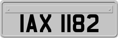 IAX1182