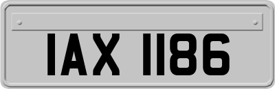 IAX1186