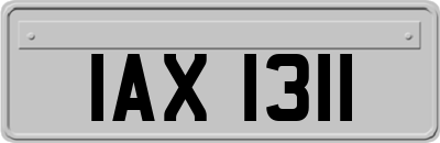 IAX1311