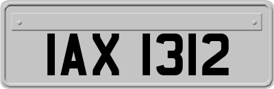 IAX1312