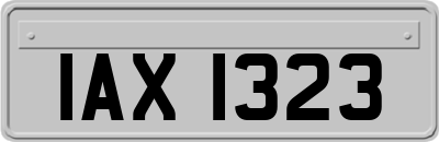 IAX1323