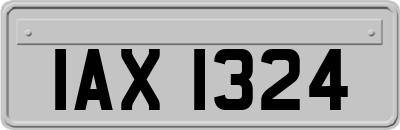 IAX1324