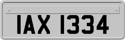 IAX1334