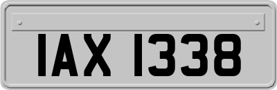 IAX1338