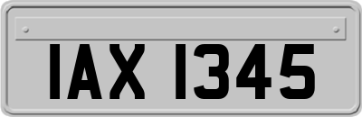 IAX1345