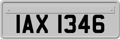 IAX1346