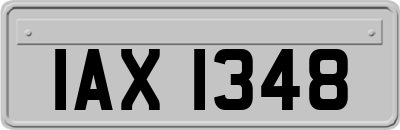 IAX1348