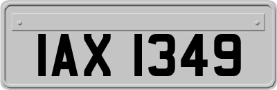 IAX1349