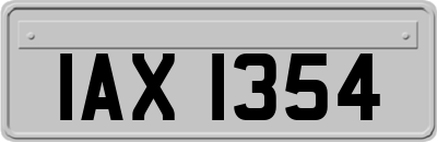 IAX1354