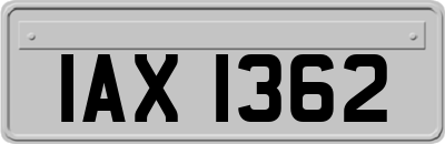 IAX1362