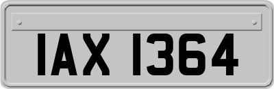IAX1364
