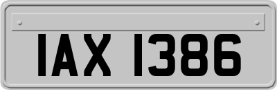 IAX1386