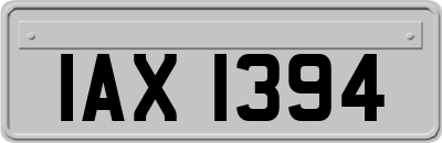 IAX1394