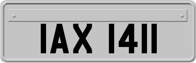 IAX1411