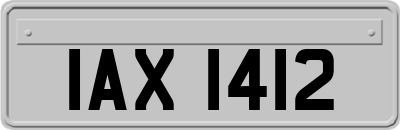 IAX1412