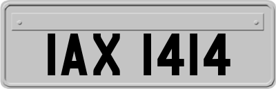 IAX1414