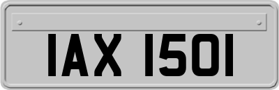 IAX1501