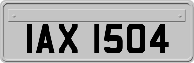 IAX1504