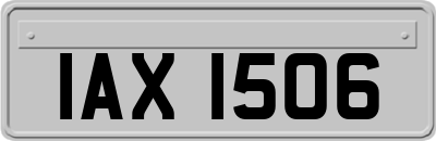 IAX1506