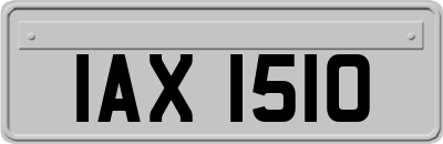 IAX1510