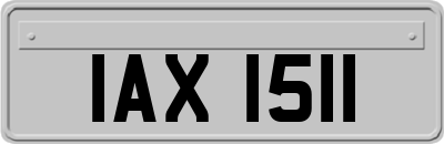 IAX1511