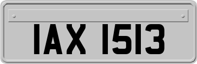 IAX1513